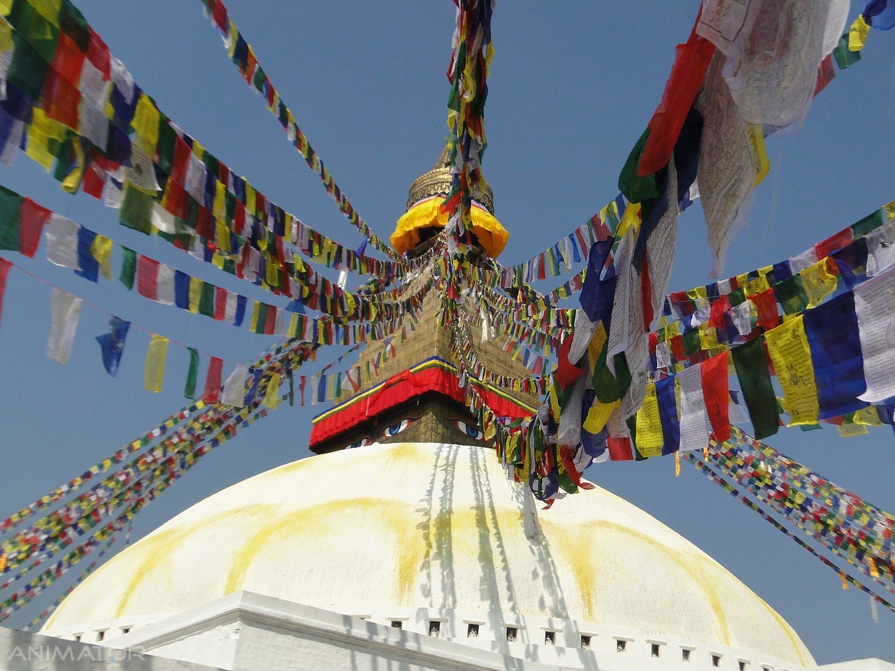 Bhutan - Nepal